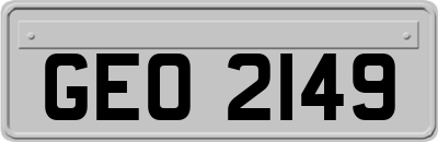GEO2149
