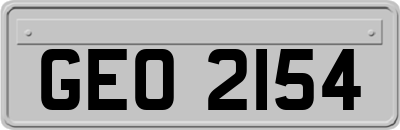 GEO2154