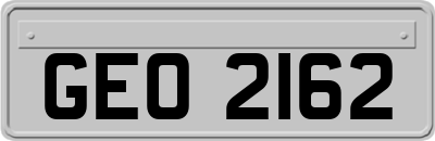 GEO2162