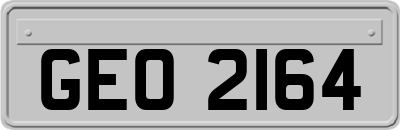 GEO2164