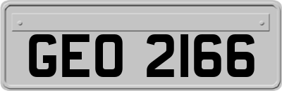GEO2166