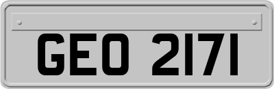 GEO2171