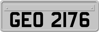 GEO2176