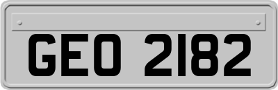 GEO2182