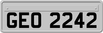 GEO2242