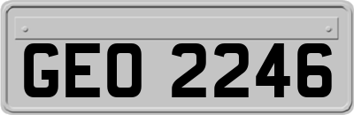 GEO2246