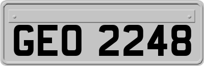 GEO2248