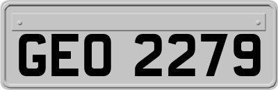 GEO2279