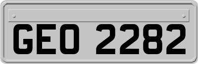 GEO2282
