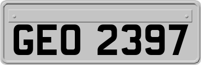 GEO2397