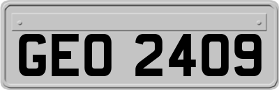 GEO2409
