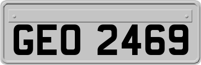 GEO2469