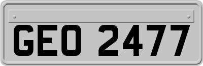 GEO2477