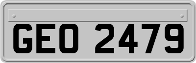GEO2479