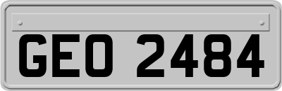 GEO2484