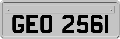 GEO2561