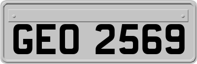 GEO2569