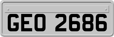 GEO2686