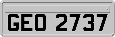 GEO2737