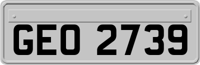 GEO2739