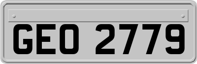 GEO2779