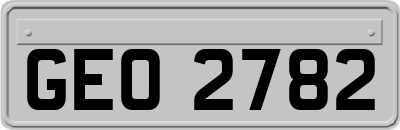 GEO2782