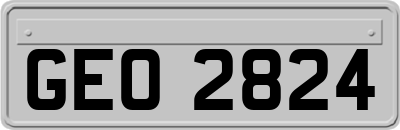 GEO2824
