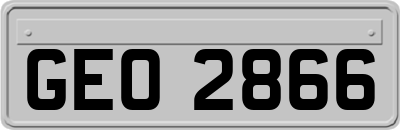 GEO2866