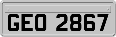 GEO2867