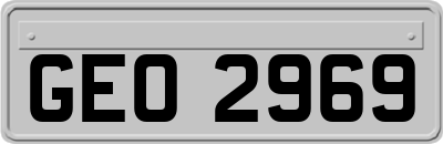 GEO2969