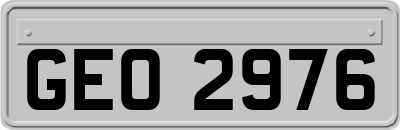 GEO2976