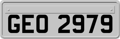 GEO2979