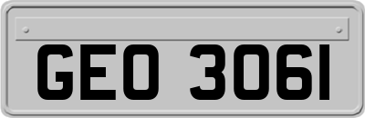 GEO3061