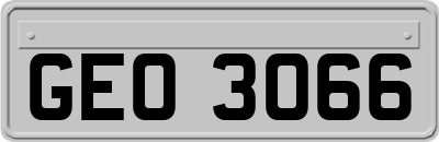 GEO3066