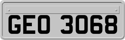 GEO3068