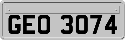 GEO3074