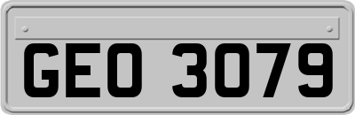 GEO3079