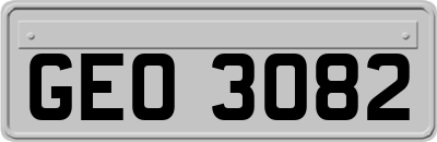 GEO3082
