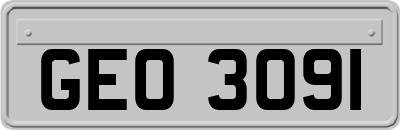 GEO3091