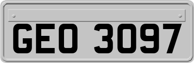 GEO3097