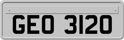 GEO3120