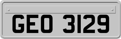 GEO3129