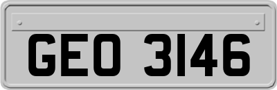 GEO3146