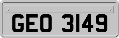 GEO3149