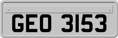 GEO3153
