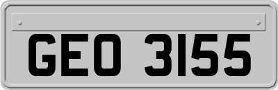 GEO3155