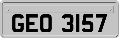 GEO3157