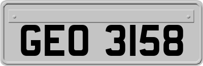 GEO3158