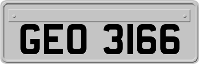 GEO3166