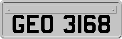 GEO3168